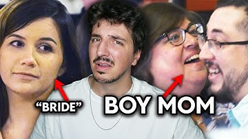 "Boy Moms" Reality Show Is Insane
