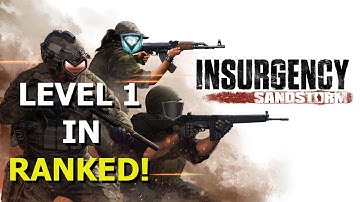 Firefight Tutorial- Insurgency: Sandstorm
