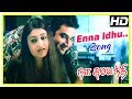 Enna Idhu Enna Idhu Song | Nala Damayanthi Tamil Movie Songs | Madhavan | Geethu Mohandas