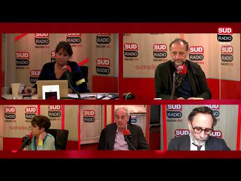 Le vote blanc est irresponsable ? / Le Pen élue : la faute aux français ? / Match déjà plié ?