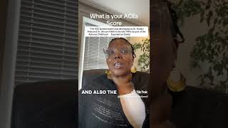 What's Your ACE Score? Understanding Childhood Trauma