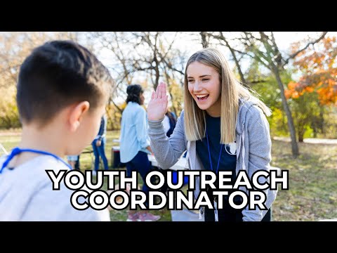 Youth Outreach Coordinator Job Summary