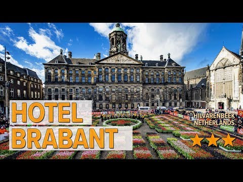 Hotel Brabant hotel review | Hotels in Hilvarenbeek | Netherlands Hotels