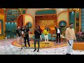 Download Lagu SETIA BAND - cinta tak harus memiliki relakan yang bukan milik kita - SORE SORE AMBYAAARRR