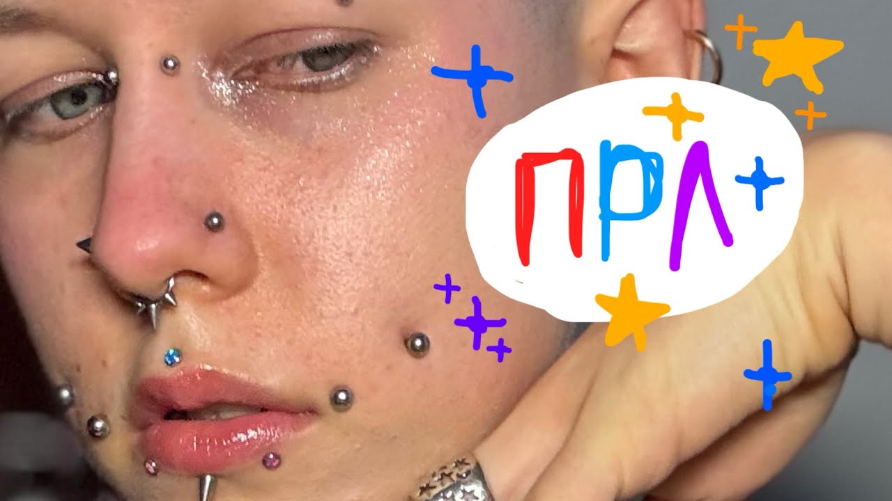 про пограничное расстройство личности 