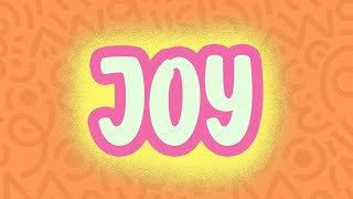 Joy | Hype Crew Motions