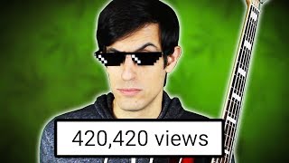 This video will hit 420,420 VIEWS (watch to know why)