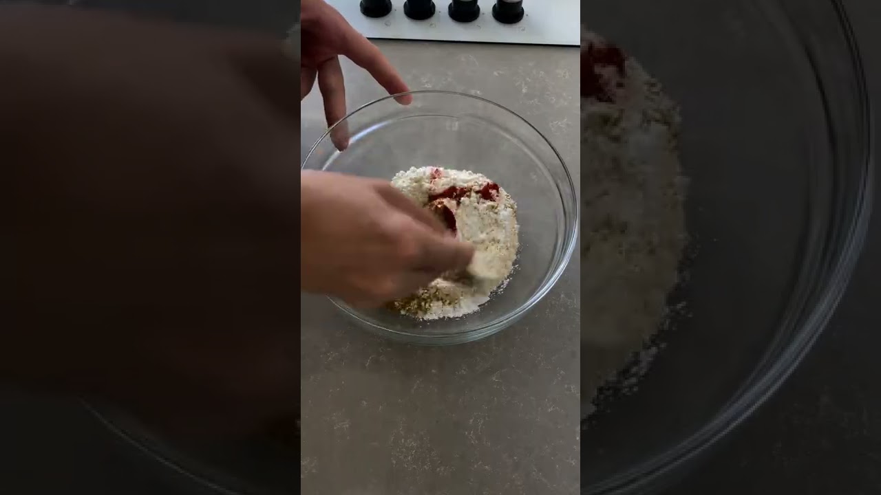 Ballı Acılı Kızarmış tavuk Tarifi / ASMR Recipe Hot Chicken Ballı Acılı Kızarmış tavuk Tarifi / ASMR Recipe Hot Chicken