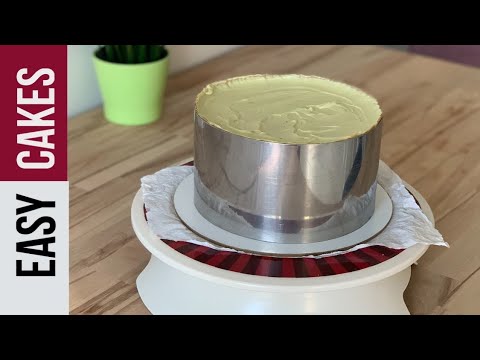 СБОРКА ТОРТИКА В ПРЯМОМ ЭФИРЕ!