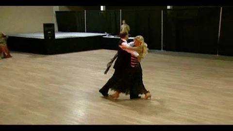 Diane Springer Tango