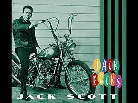 Jack Scott - Leroy