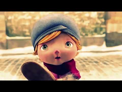 Alma - Animation Short Film