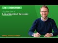 🇳🇱 Apprendre le NÉERLANDAIS : Eten & Drinken (A1) - 105 Mots