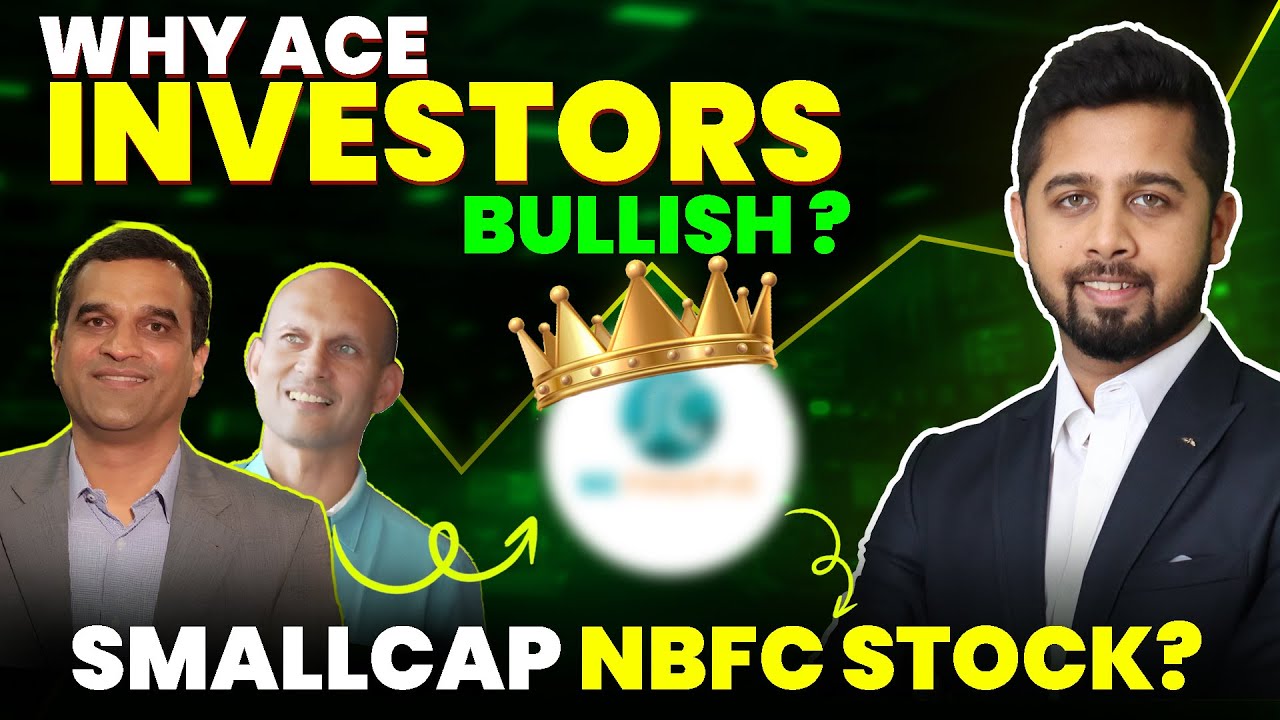 Why Ace Investors bullish on SG Finserve | SG Finserve Fundamental Analysis