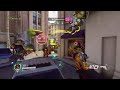 If anyone ask to play Overwatch, Watch this video and say