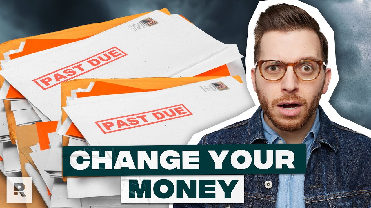 This Money Challenge Will Change Your Life in 2026 - YouTube