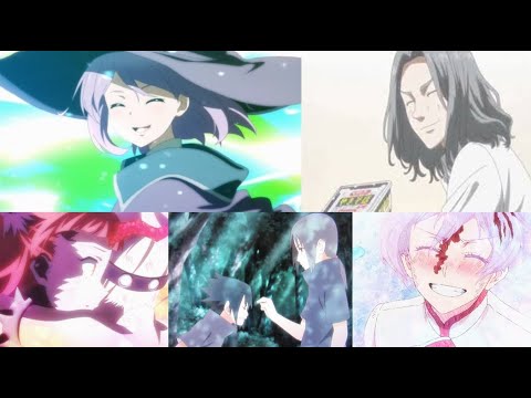 【 アニメ名場面MAD 】（ 第６６章 ）