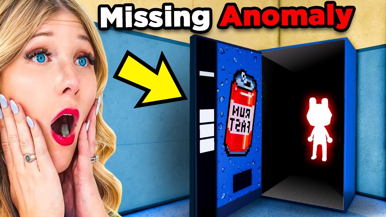 I Found a Missing Anomaly in Animal Hospital…