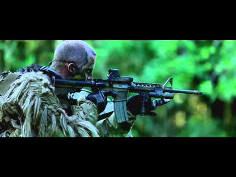 Act Of Valor - We are soldiers