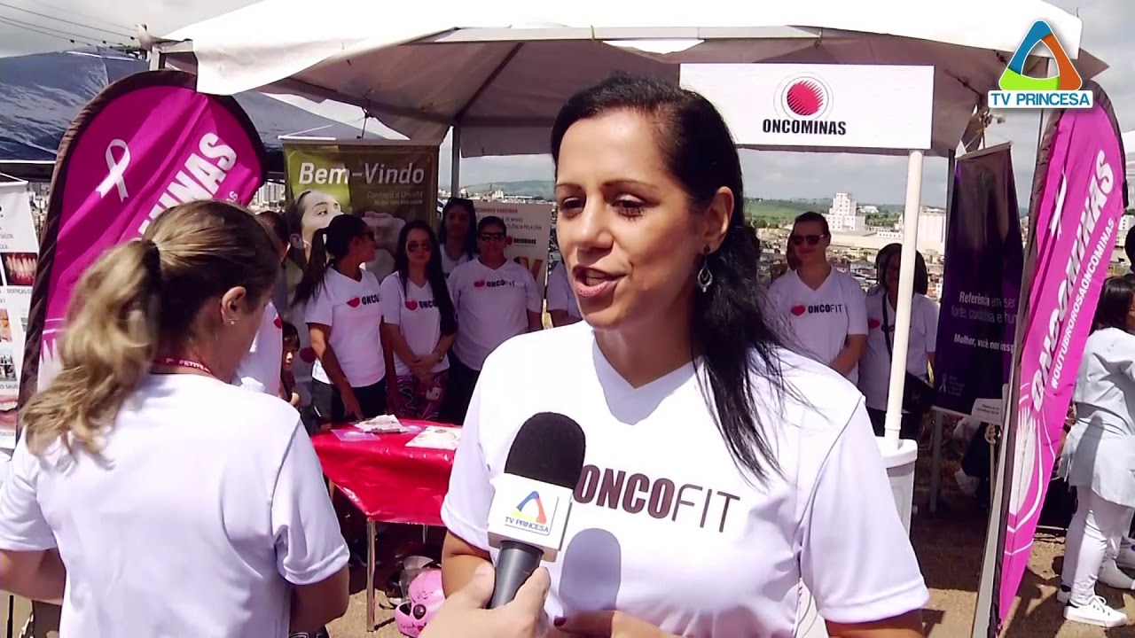 (JC 18/03/19) Semel realiza primeira edição do Varginha Mais Saudável em 2019 tv educativa es