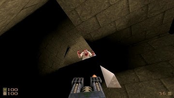 Quake - Tightrope - Nightmare 100% "Updated"