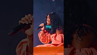 Download Lagu SZA says her song \ MP3 Download Lagu SZA says her song \ MP3