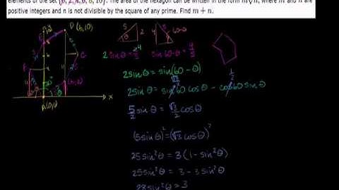 2003 AIME II Problem 14 (Bangla)