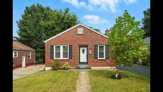 9123 Wabaday Avenue Saint Louis, MO | CBGundaker.com