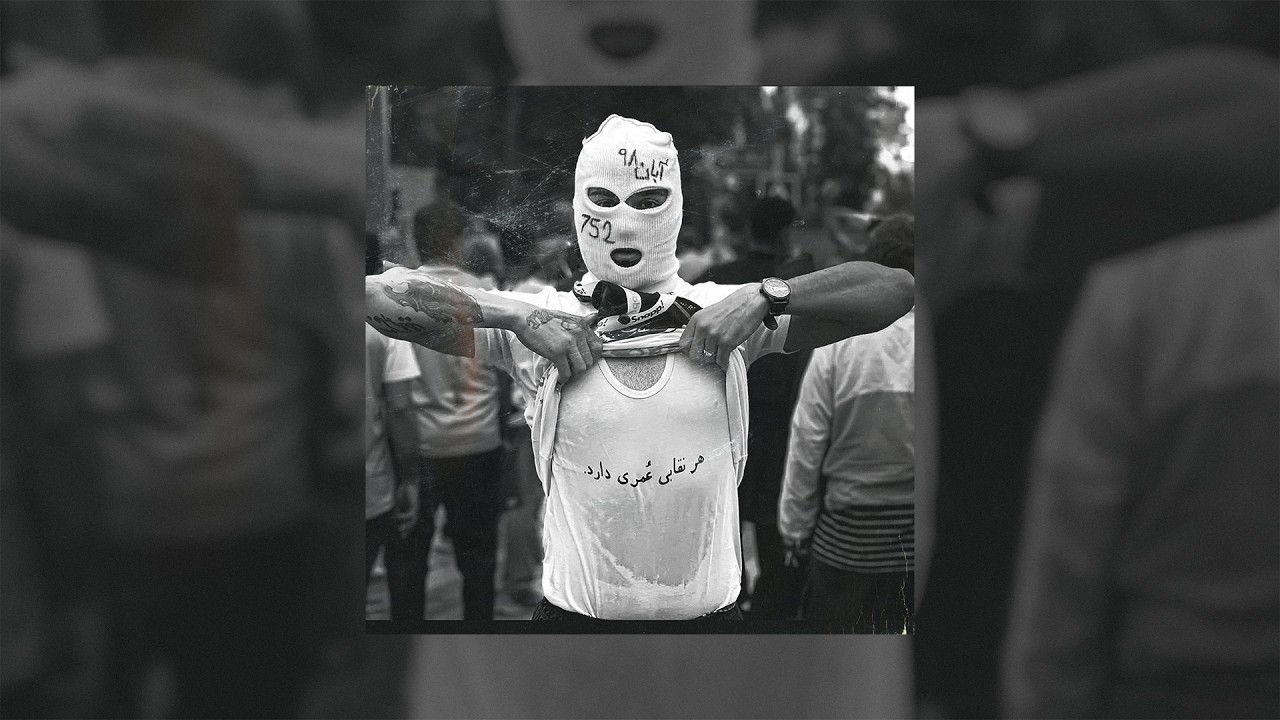 Toomaj - Saale Balvaa ( Official Audio )