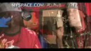 "IM SO HOOD" N.C. EDITON DJ KHALED - (REMIX) - PNB T.V.