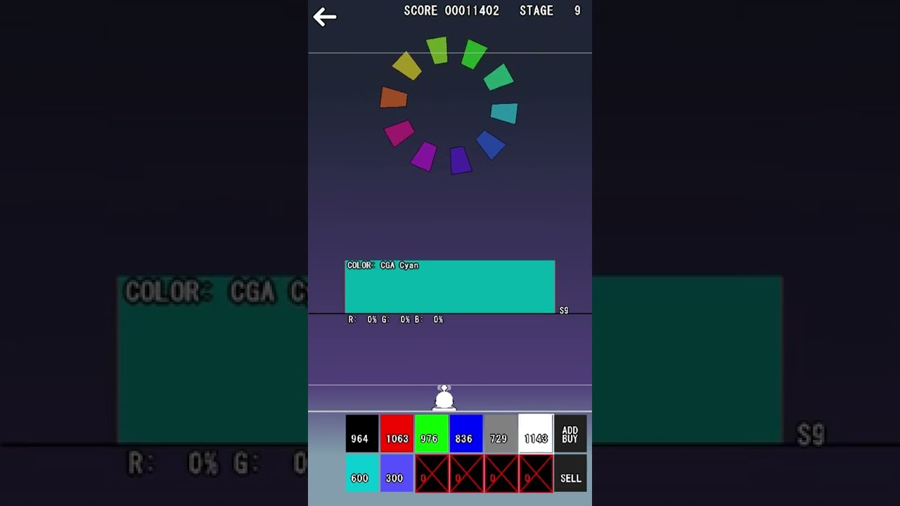 Real Color Mixer - Apps on Google Play