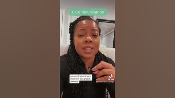 5 Essential Project Manager Skillsets