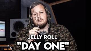 Doobie "Day One" feat. Jelly Roll (Song)