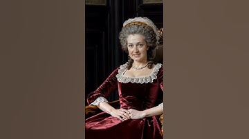 Thumbnail of The Final Interview: Marie Antoinette Before the Guillotine