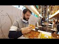 تجربة بيتزا هت في افخم و اغلى مول في اسطنبول مول زورلو