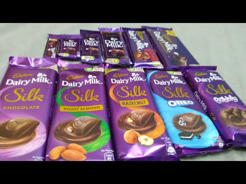 All Dairy milk