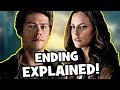 Maze Runner 3 The Death Cure ENDING EXPLAINED