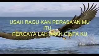 Thomas Arya - Janji Setia (With Lyrics)