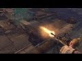 XCOM Enemy Within PAX Prime 2013 Trailer