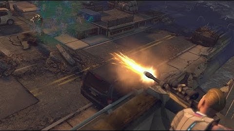 XCOM: Enemy Within - PAX Prime 2013 Trailer