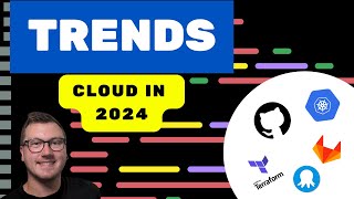 Exploring the Future of Tech: Key Cloud Components in 2024!