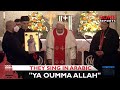 Cypriot Catholics sing Arabic “Ya oumma Allah,” dedicated to the Virgin Mary