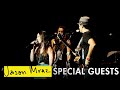 Special Guests | 'YES!' World Tour | Jason Mraz