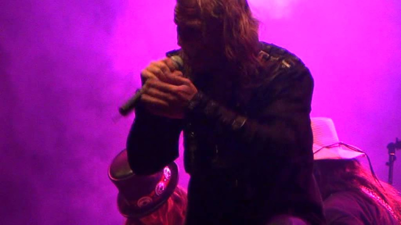 Pretty Maids - I.N.V.U