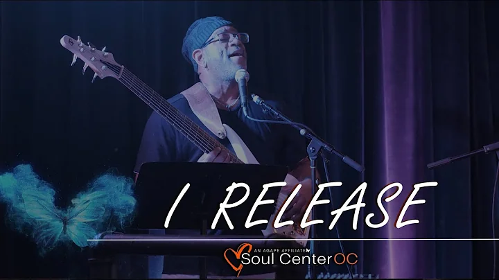 I Release and I LET GO!! Sung by Rob McDonald and ...