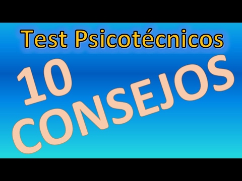 Cómo Superar Un Test De Personalidad Y Conseguir Que Te Contraten