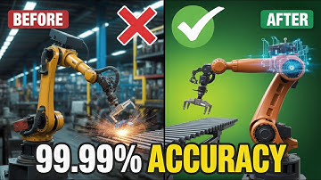 This Robot Caught 9,999 Out of 10,000 Objects Using AI