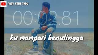 Story wa poso punya