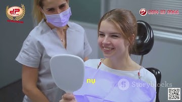 3 lý do bạn nên niềng răng chỉnh nha, Nha khoa Quốc Bình