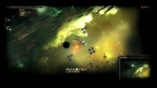 UberOrbit  - Delta Gate last wave